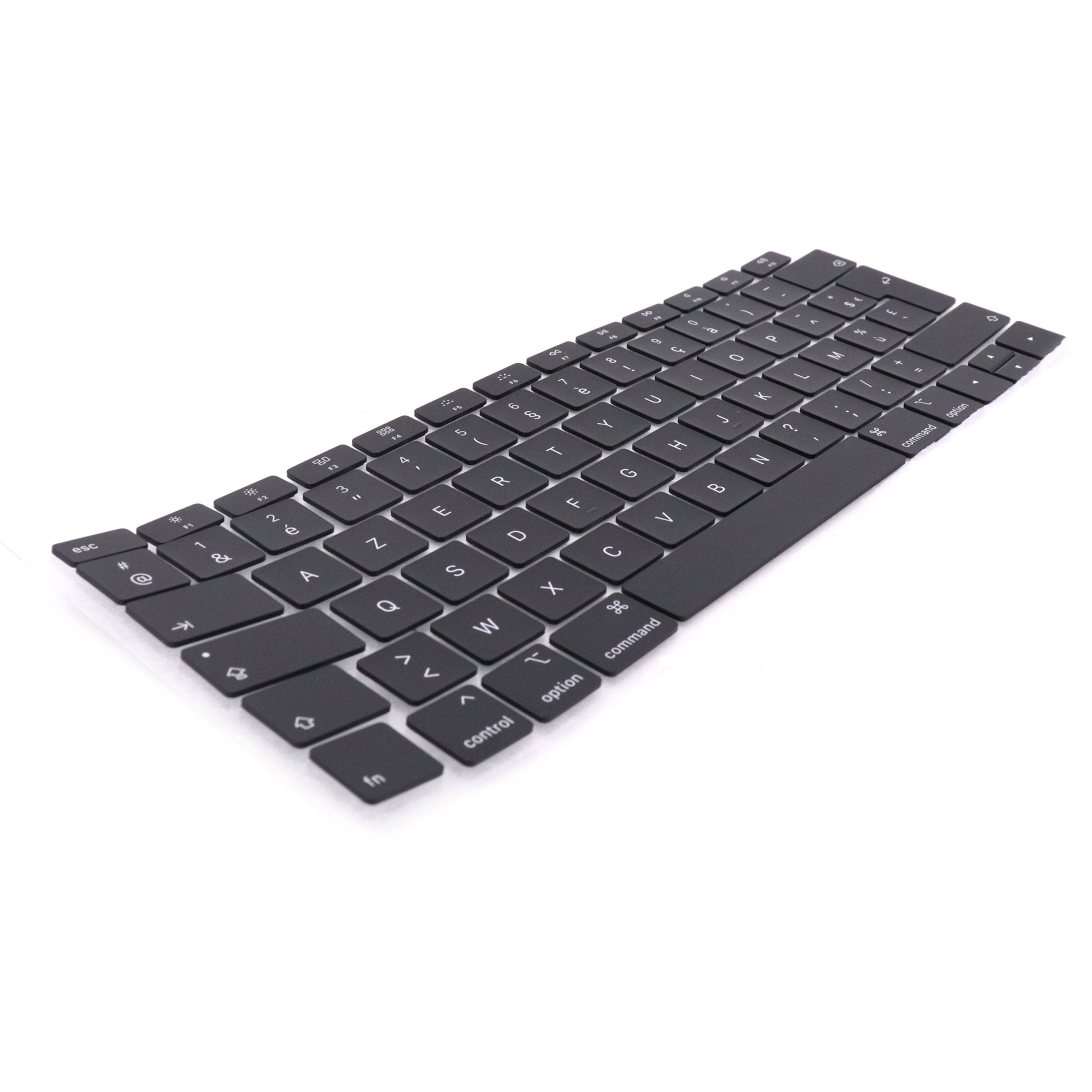 Key Caps FR For MacBook Air 13 inch A1932 OEM-Equivalent