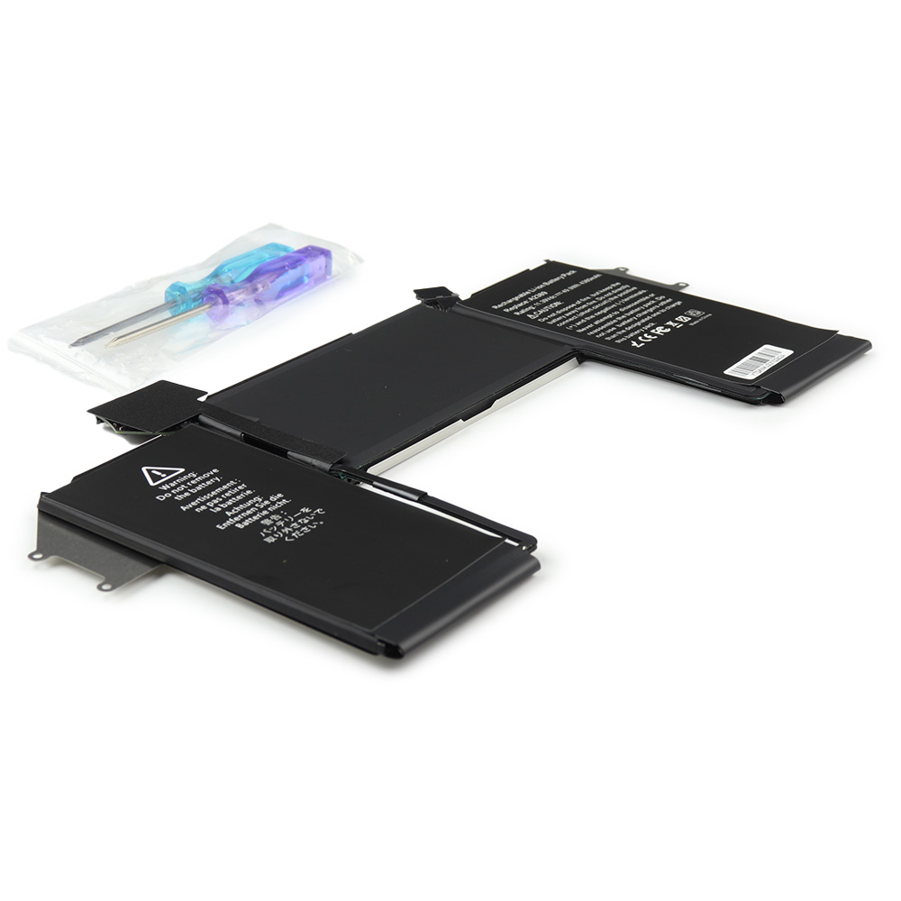 Battery (A2389) For Macbook Air 13 M1 A2337 OEM-Equivalent