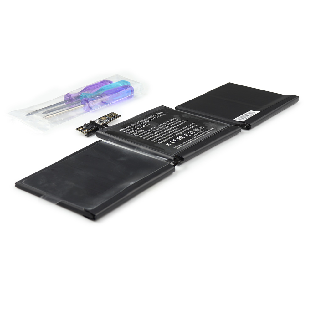 Battery (A2171) For MacBook Pro 13 M1 A2338 OEM-Equivalent