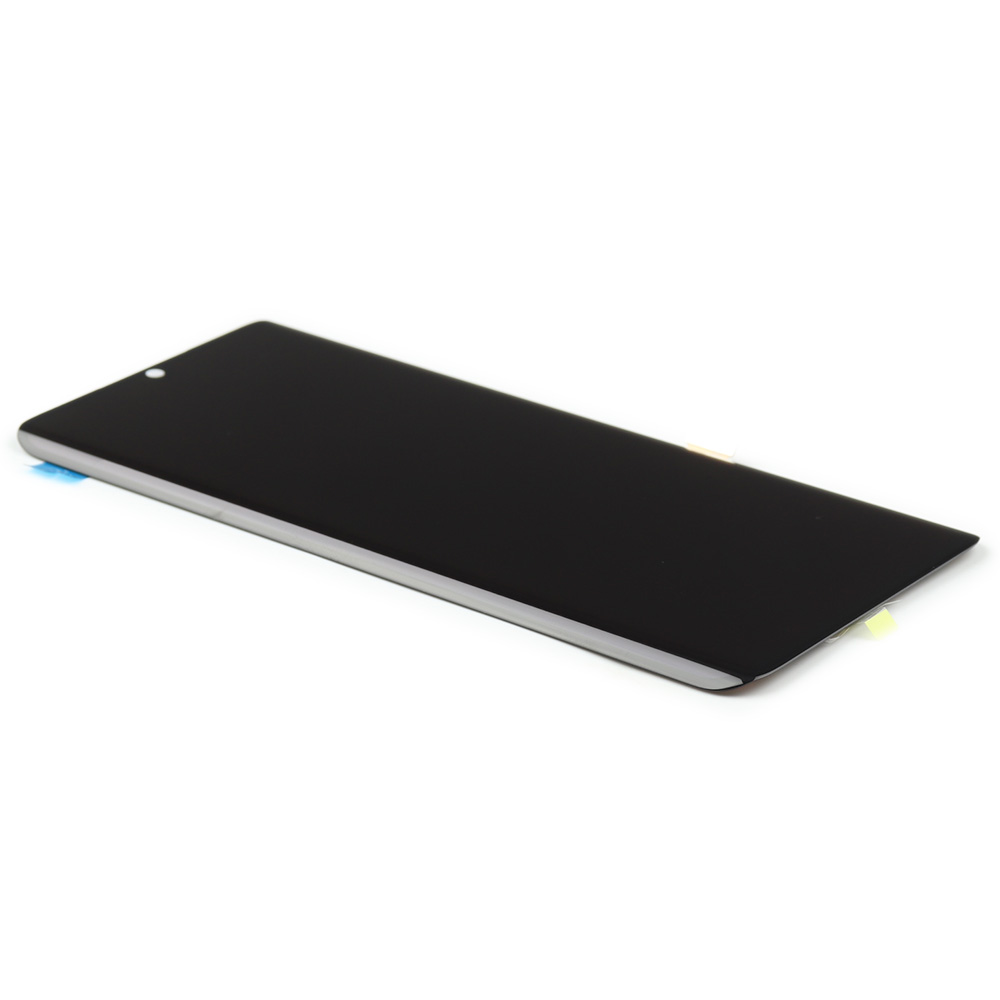 Display For Xiaomi Mi Note 10 Lite Black (OLED) OEM-Equivalent
