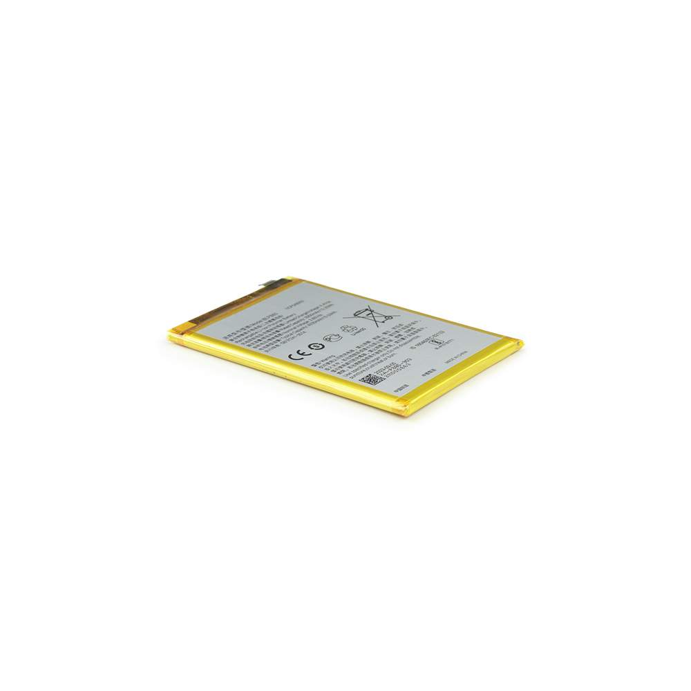 Battery For Oppo A76 OEM-Equivalent