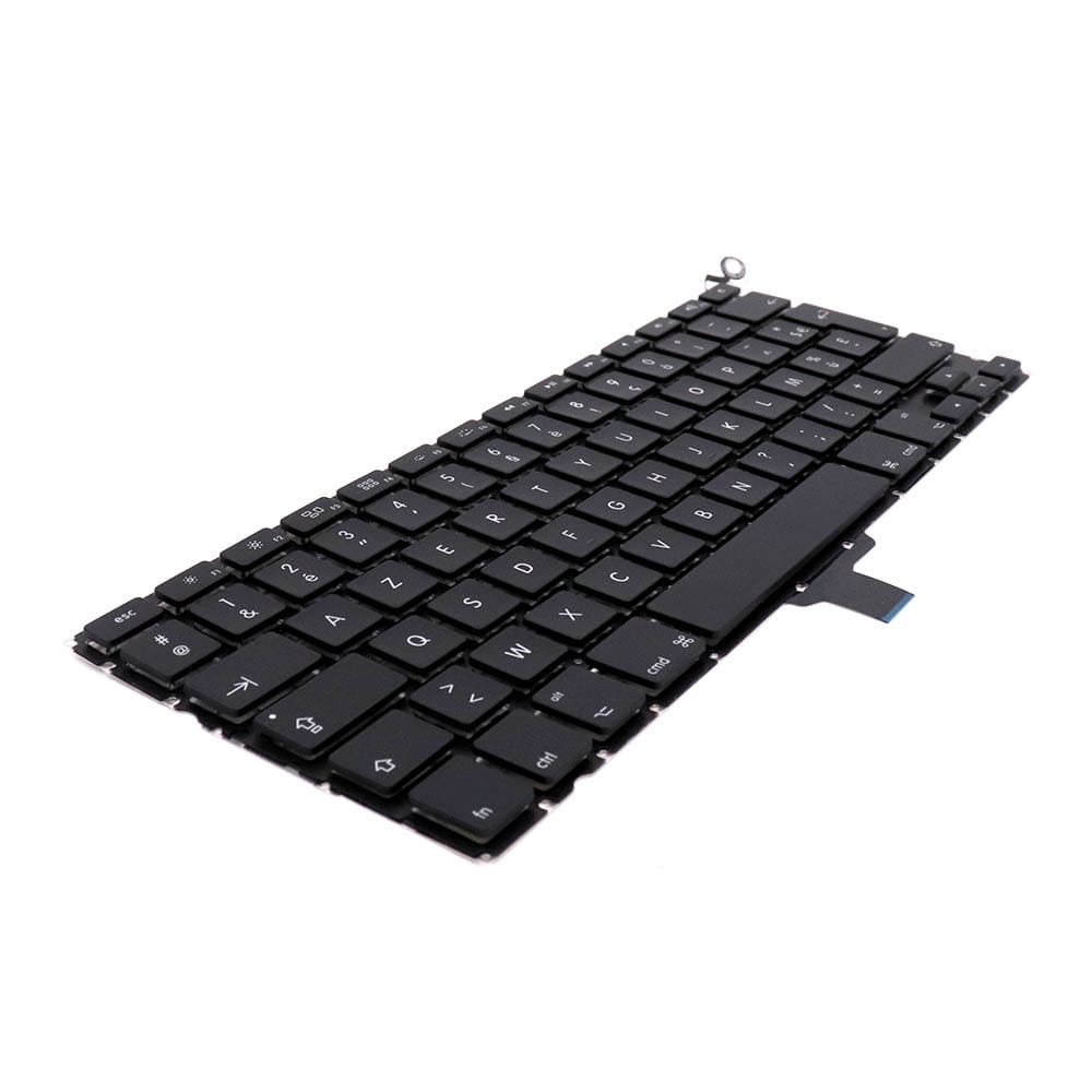 Keyboard (AZERTY) For Macbook Pro 13 A1278 OEM-Equivalent