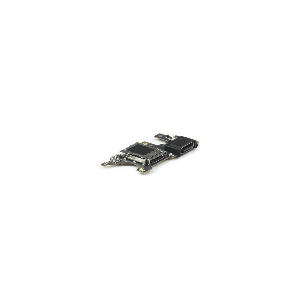 Charging Board For Motorola Edge 30 Neo Service Pack