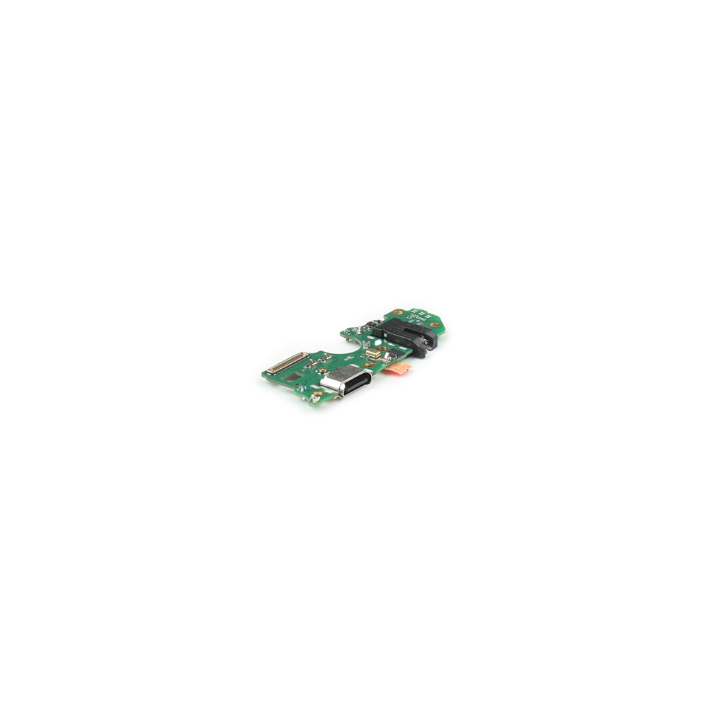 Charging Board For Oppo A76 OEM-Equivalent
