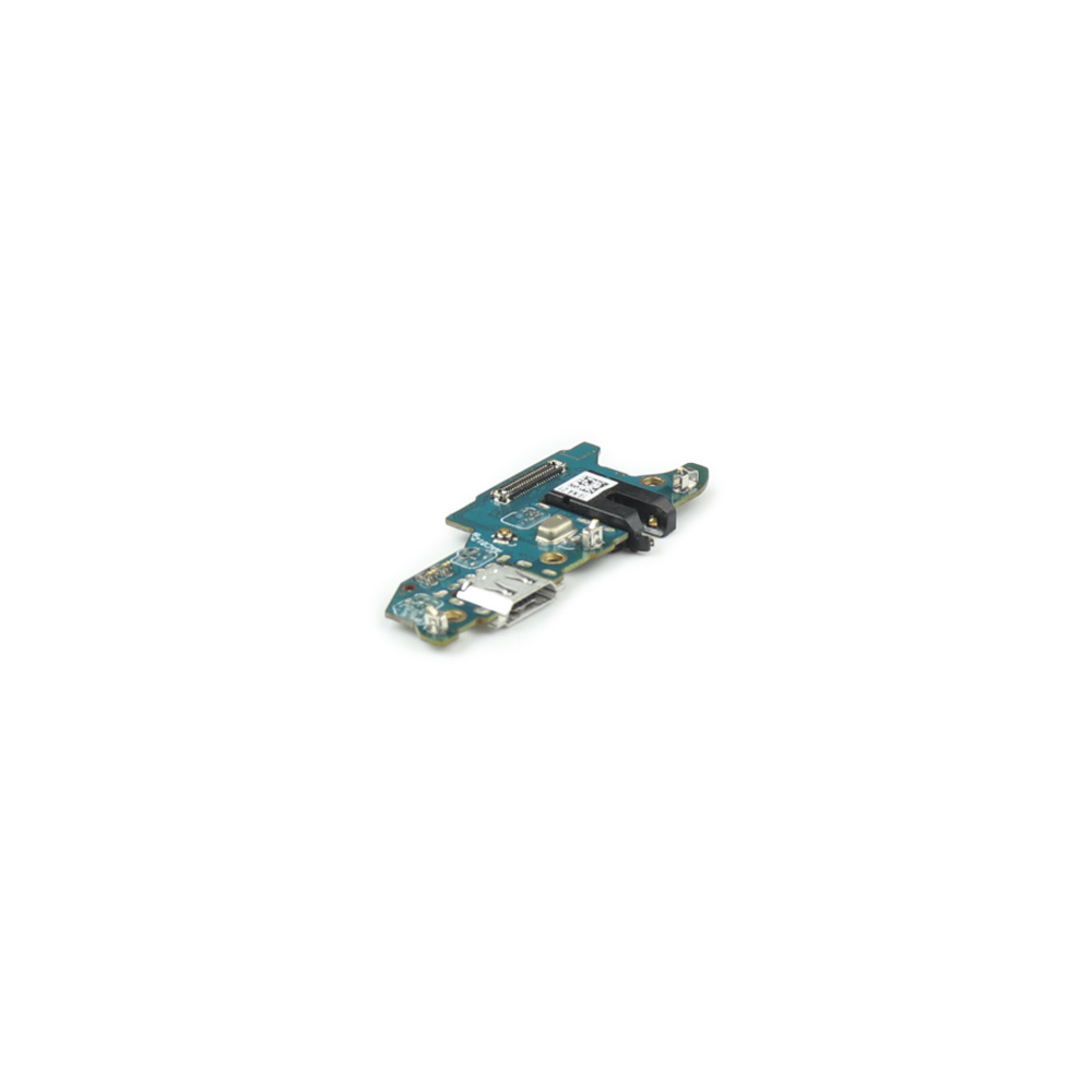 Charging Board For Oppo A17 OEM-Equivalent