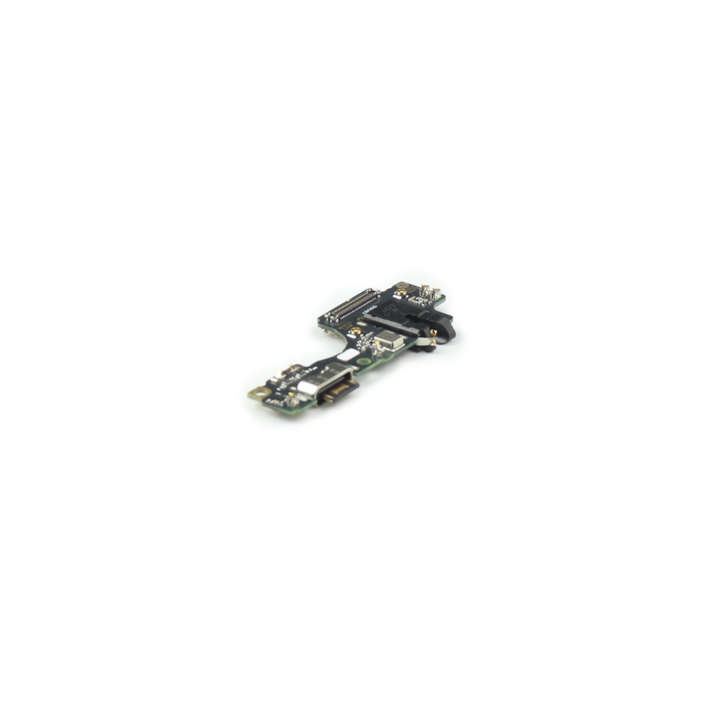 Charging Board For Motorola Moto G73 Service Pack