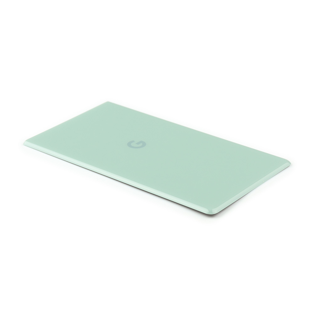 Back Cover For Google Pixel 6A Sage OEM-Equivalent
