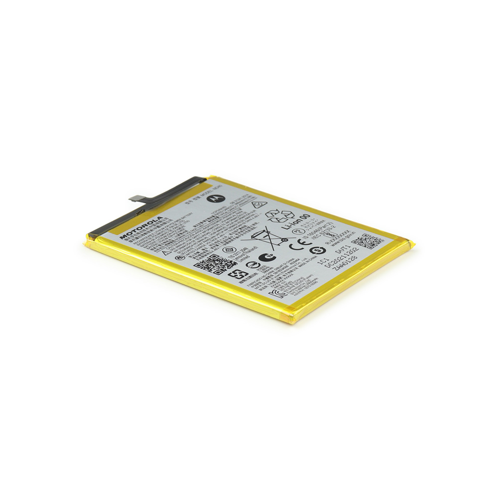 Battery For Motorola Edge 30 Neo (NP40) OEM-Equivalent