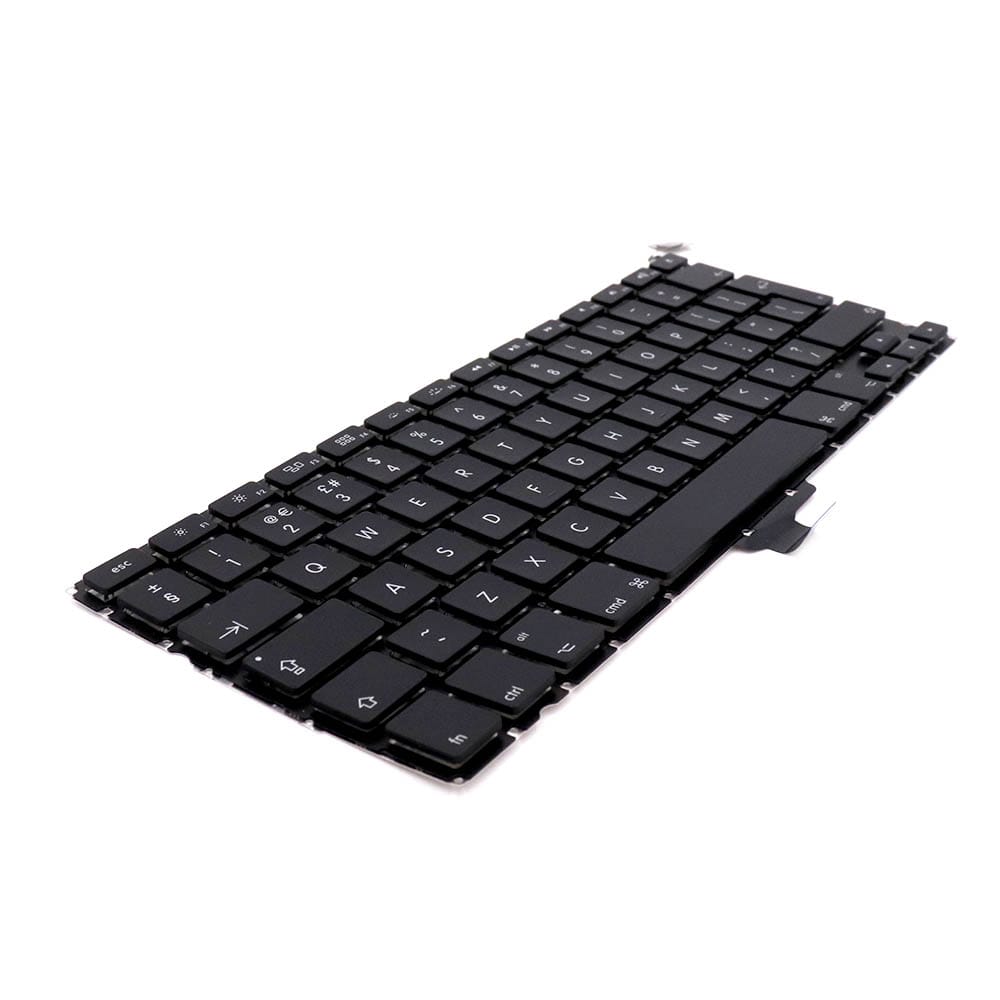 Keyboard UK Version For Macbook Pro 13 A1278 OEM-Equivalent