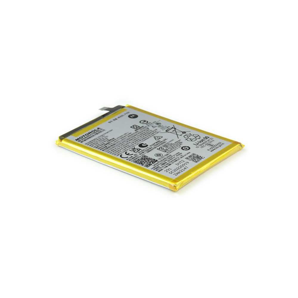 Battery For Motorola Moto G73 OEM-Equivalent
