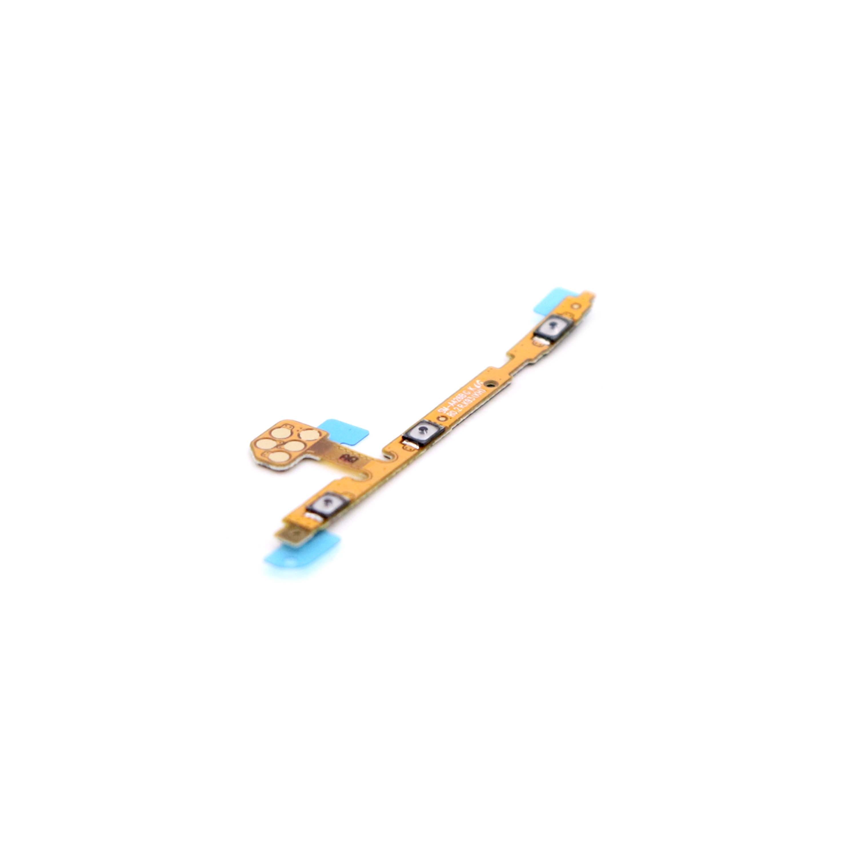 Power + Volume flex cable For Samsung Galaxy A42 5G OEM-Equivalen