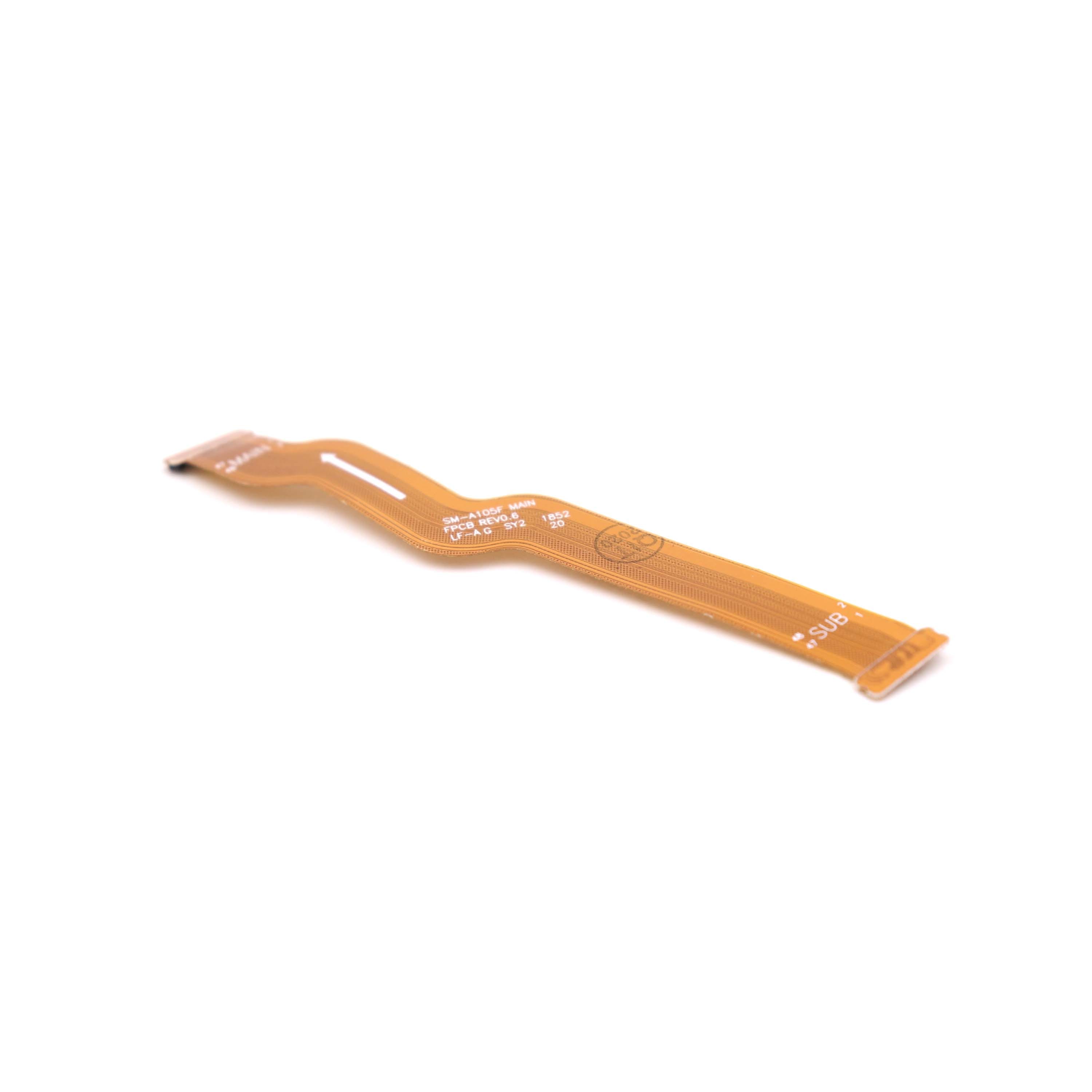 Main Flex For Samsung Galaxy A10 OEM-Equivalent