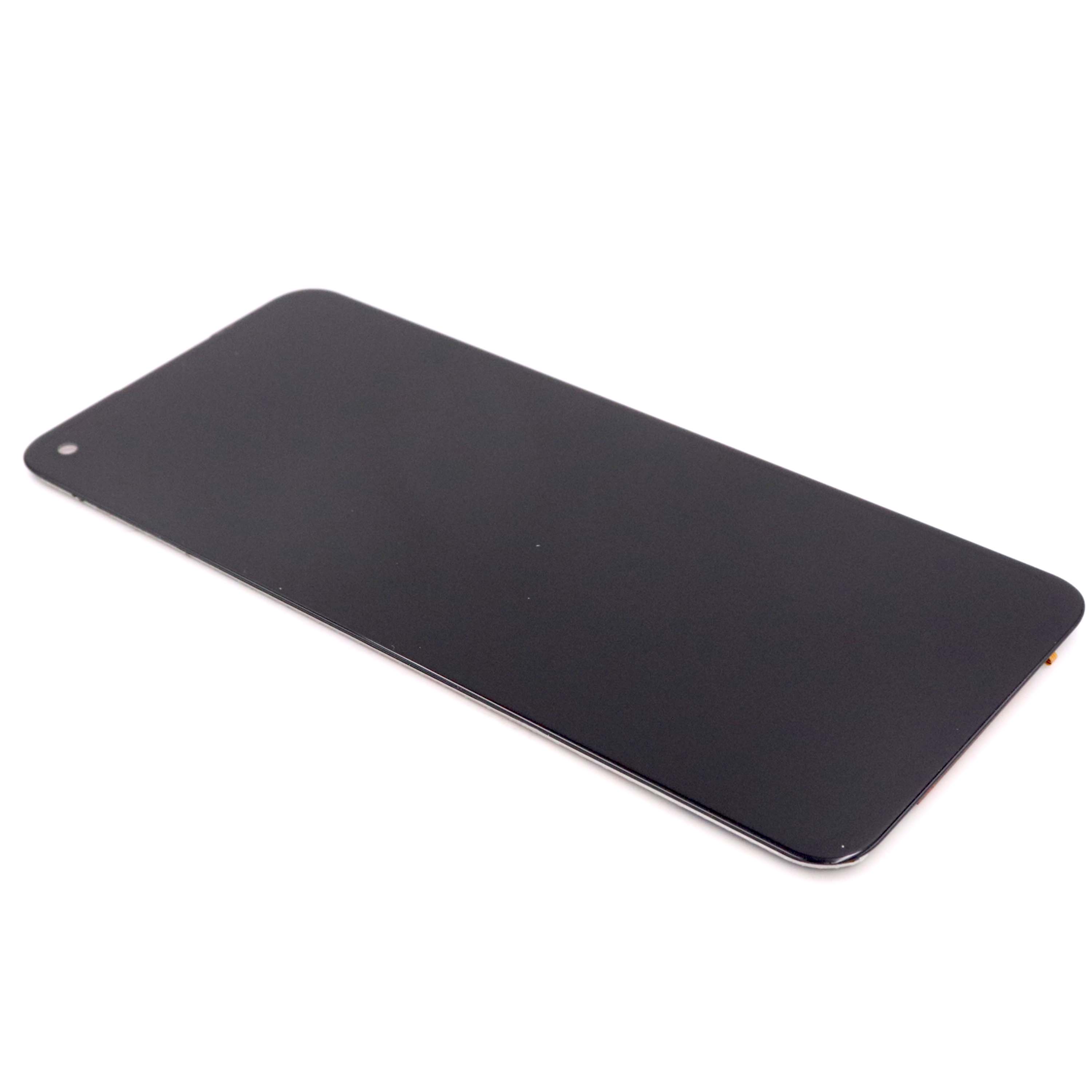 Display For Oppo A72 4G Black OEM-Equivalent