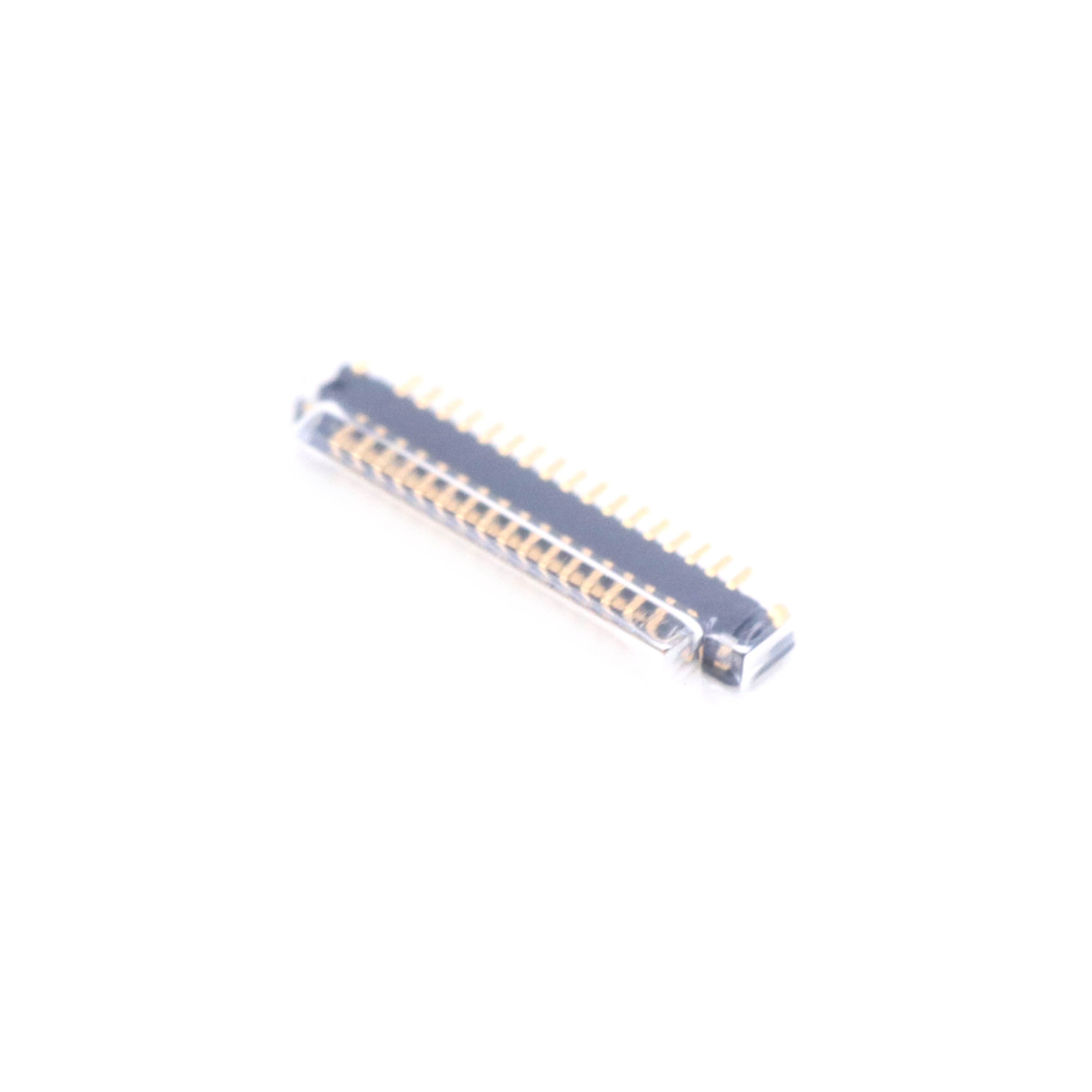 LCD FPC Connector For Samsung A10 (A105F) OEM-Equivalent