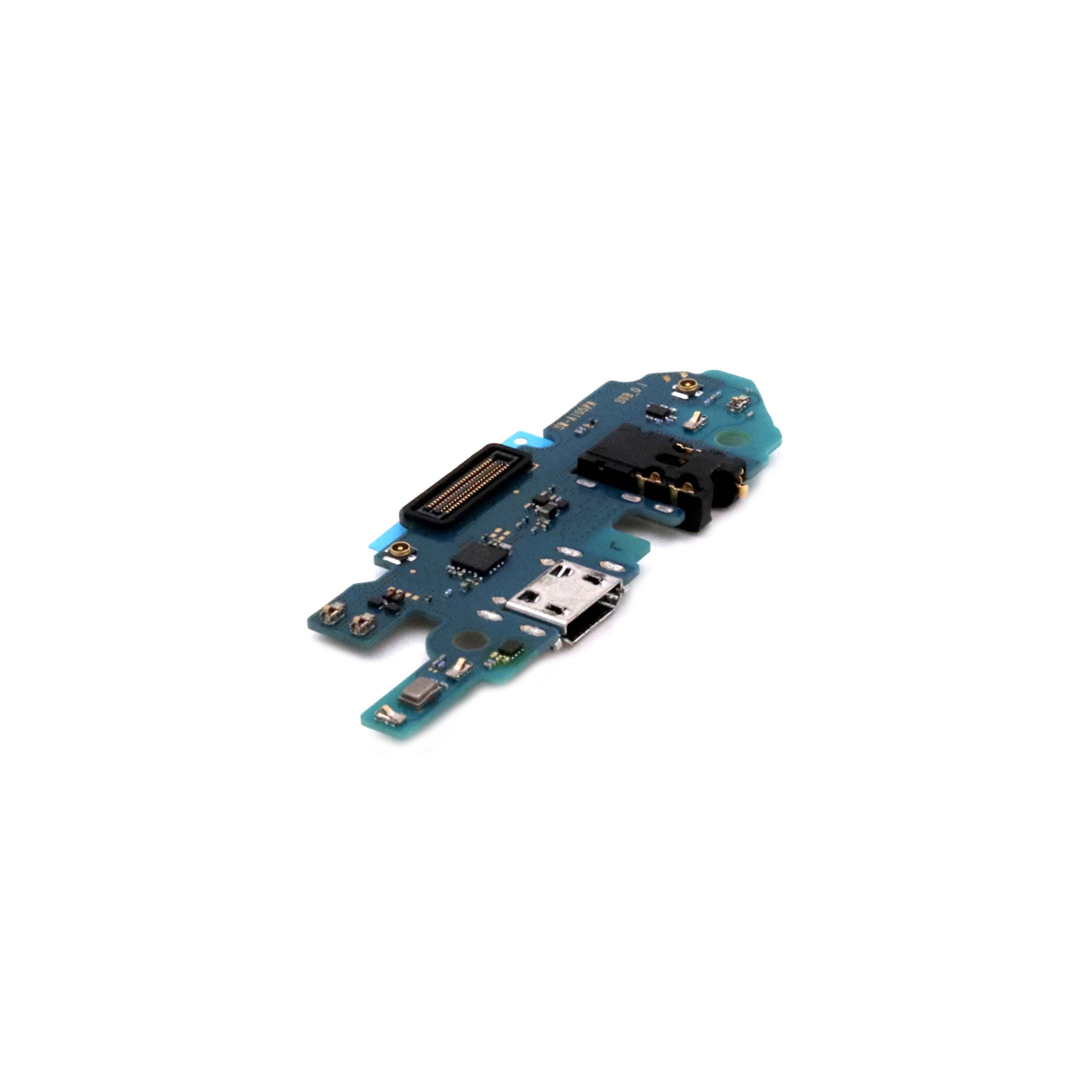 USB Charging board For Samsung Galaxy A10 (SM-A105F) Service Pack