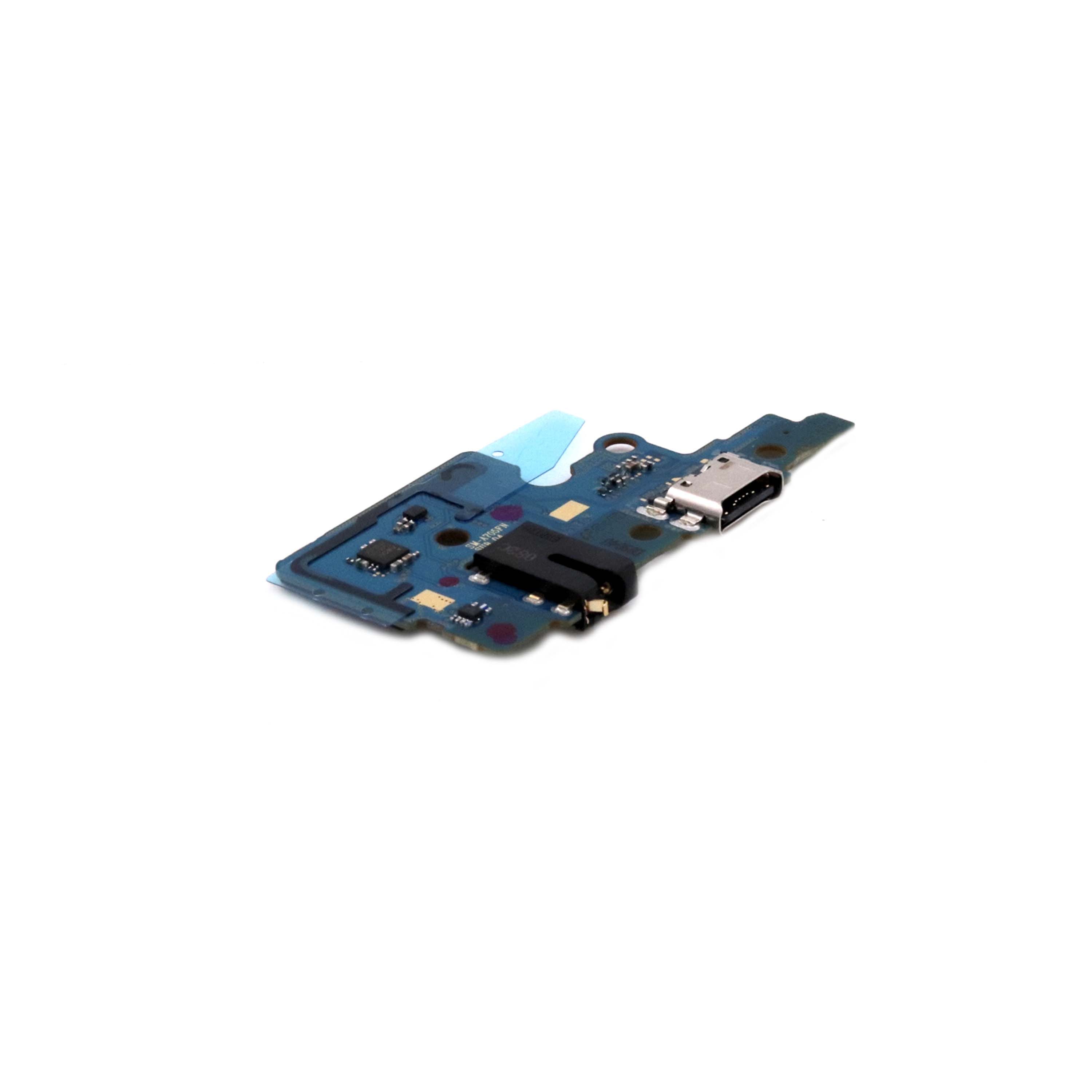 Charging board For Samsung Galaxy A70 Service Pack