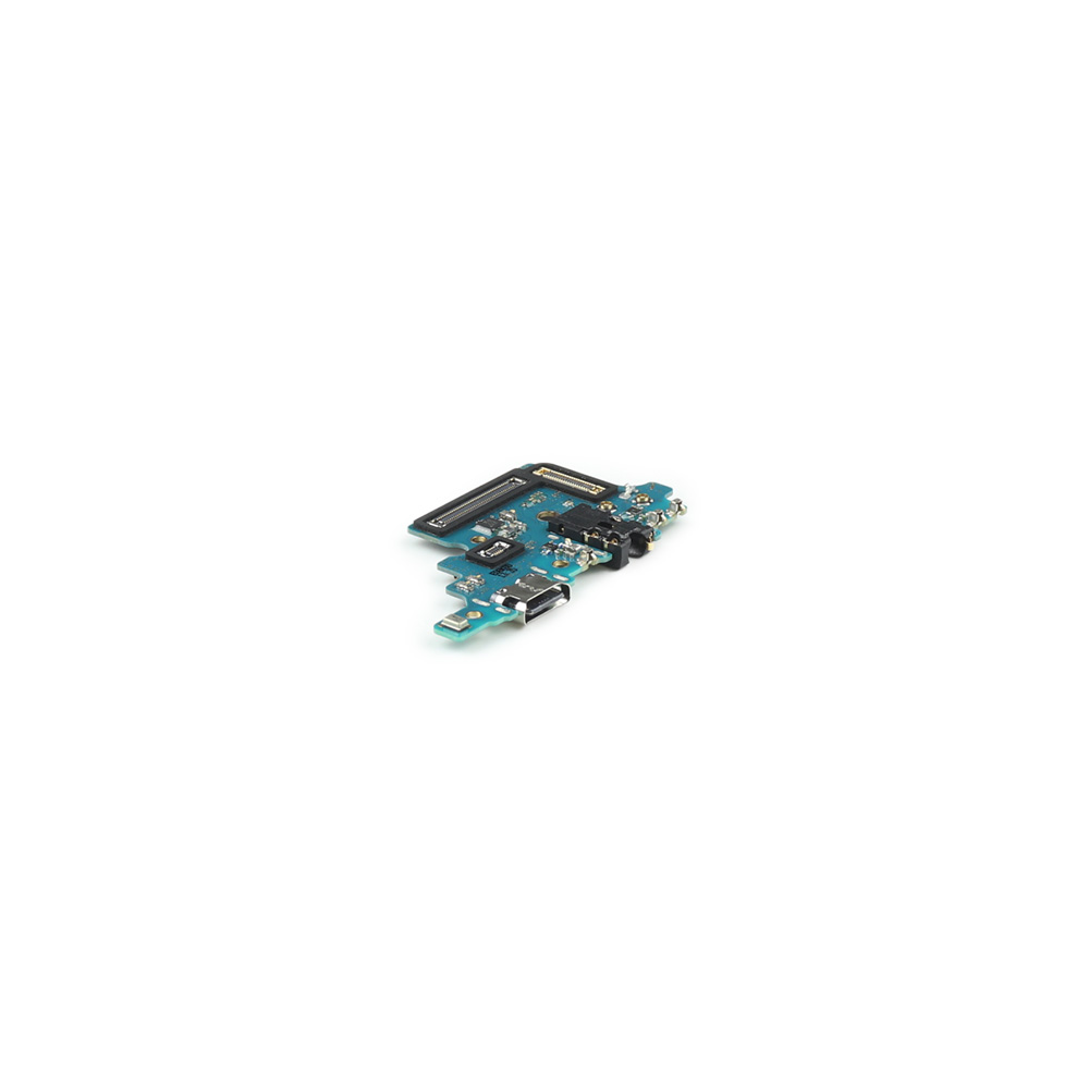Charging Connector For Samsung Galaxy Note 10 Lite (N770F) Service Pack