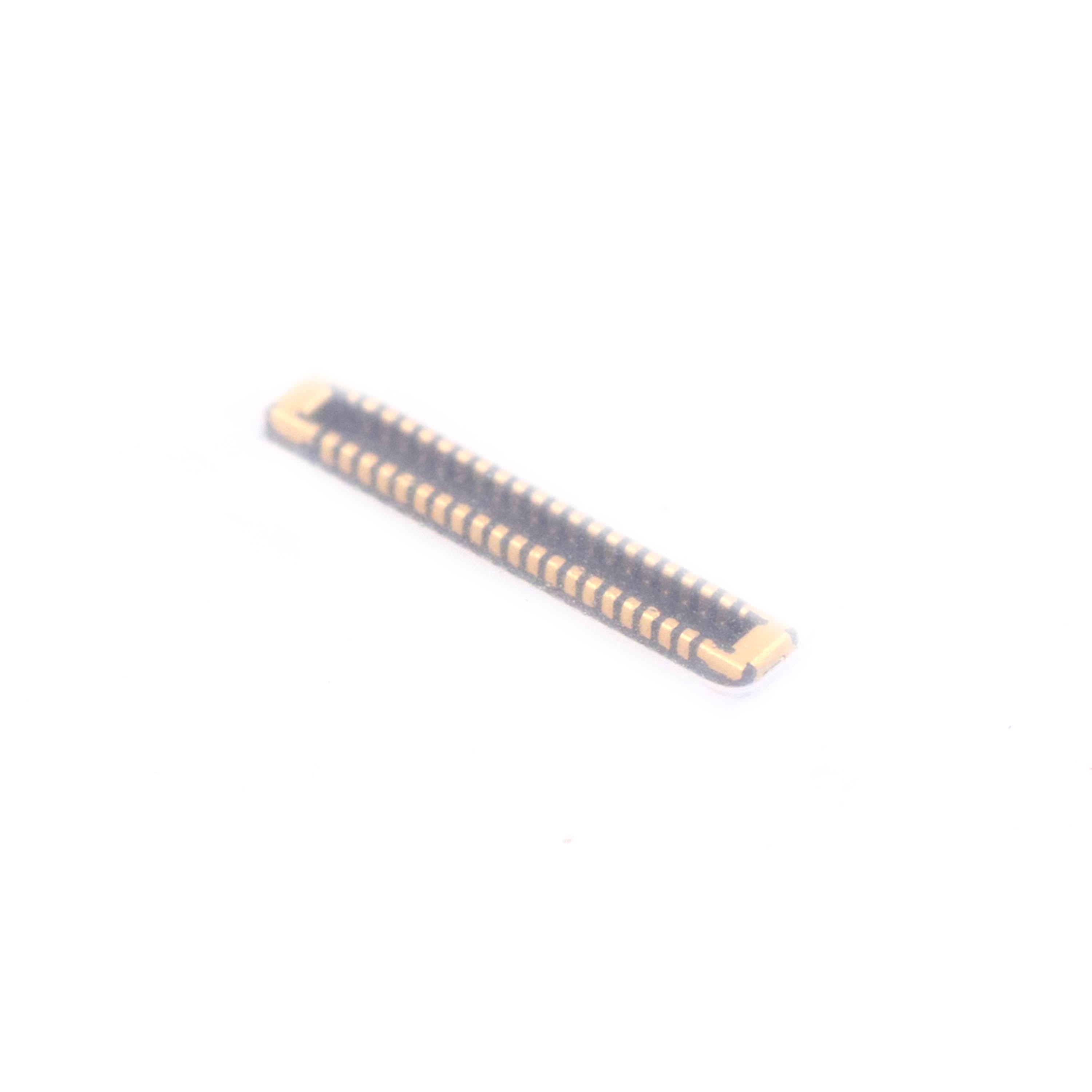 LCD FPC Connector For Samsung Galaxy A70 (A705F) OEM-Equivalent