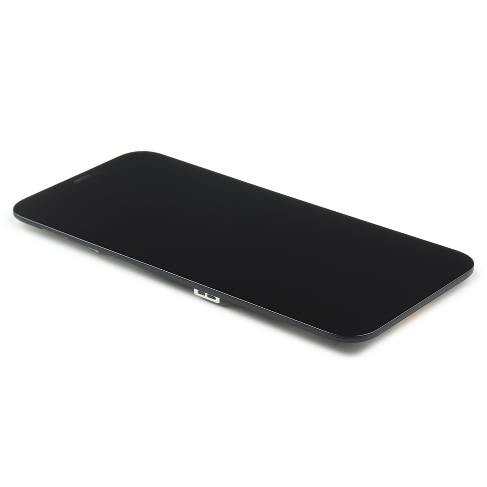 FDX Lite Display For iPhone 12/12 Pro | In-Cell | HD | Black