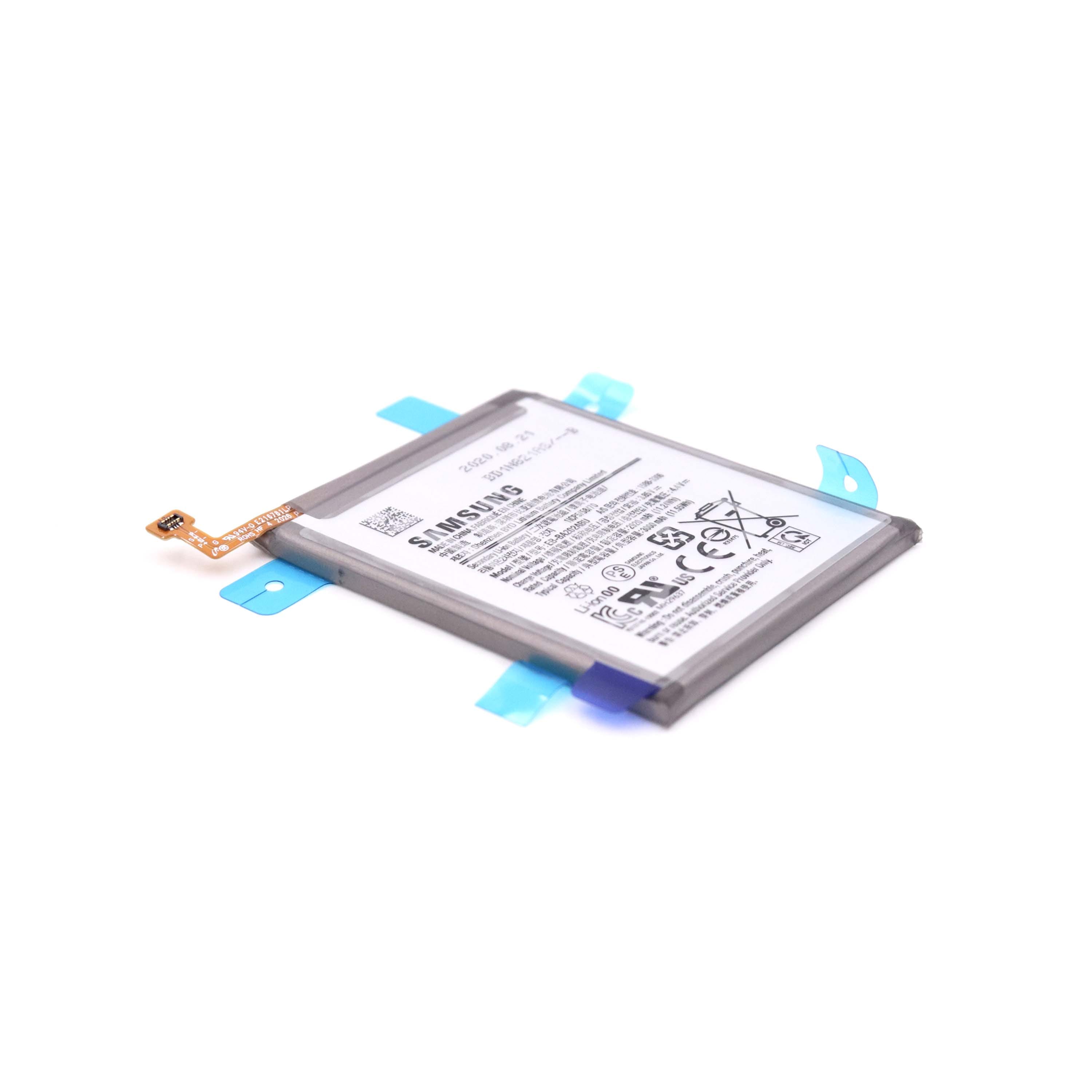 Battery (incl. adhesive) For Samsung Galaxy A70 Service Pack
