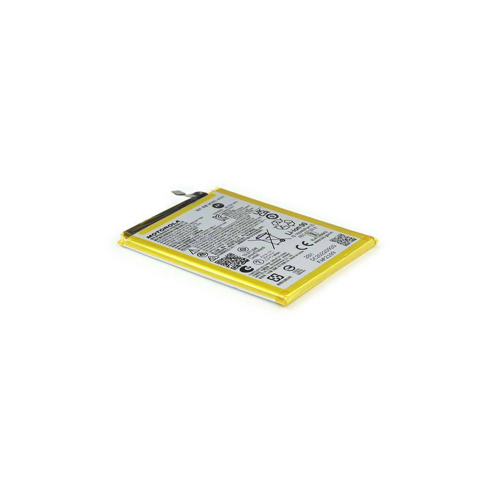 Battery For Motorola Moto E22 OEM-Equivalent