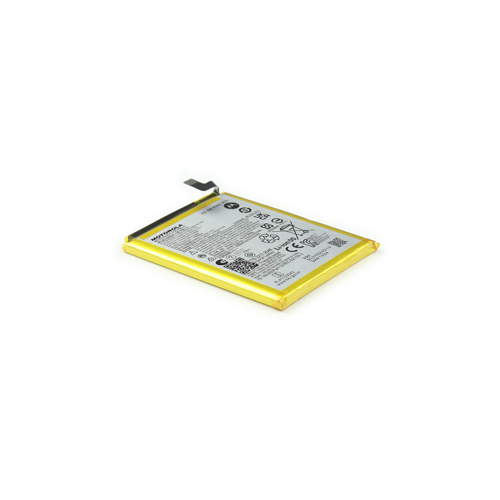 Battery For Motorola Moto G72 OEM-Equivalent