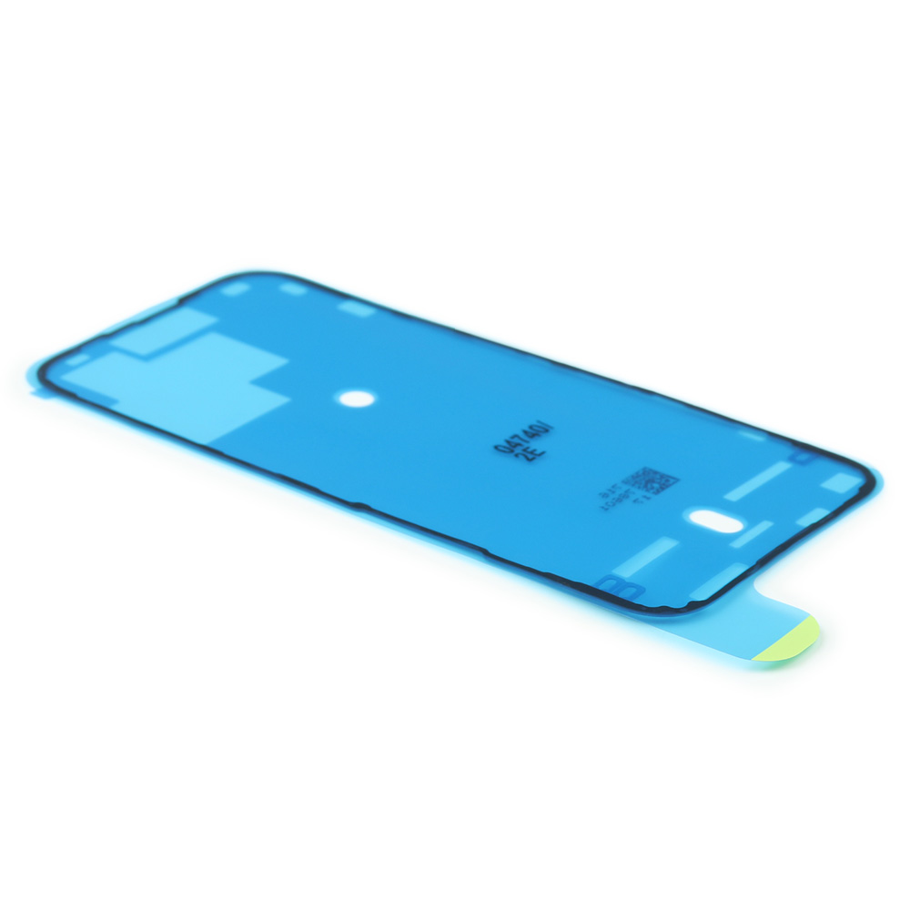 Display Adhesive Sticker For iPhone 15 Pro OEM-Equivalent