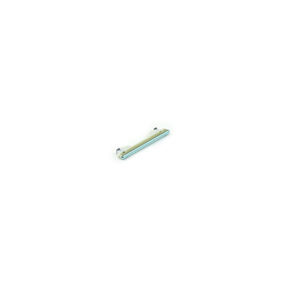 Volume Button For Samsung Galaxy S20 FE 4G Green OEM-Equivalent