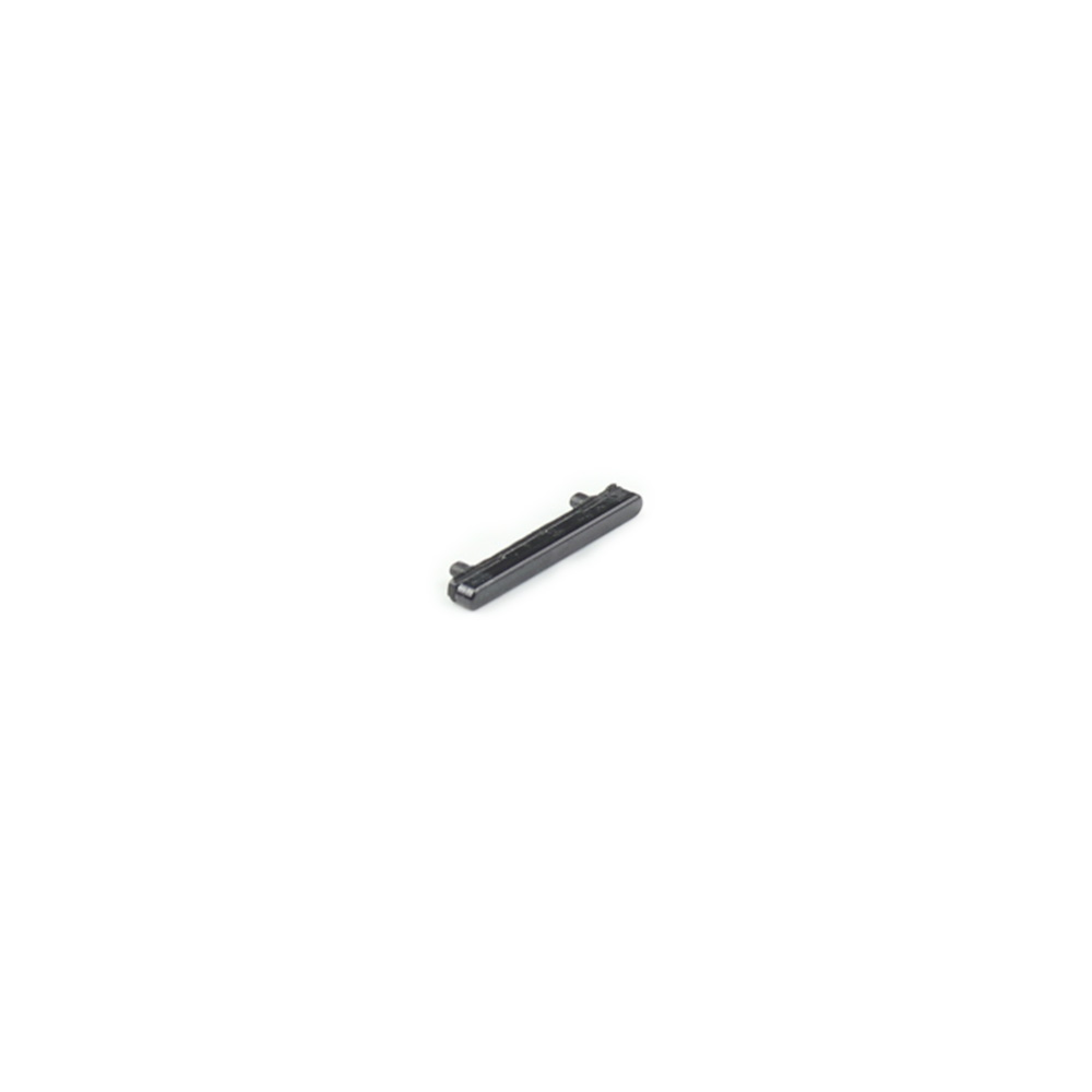 Volume Button For Samsung Galaxy S22 Ultra Black OEM-Equivalent