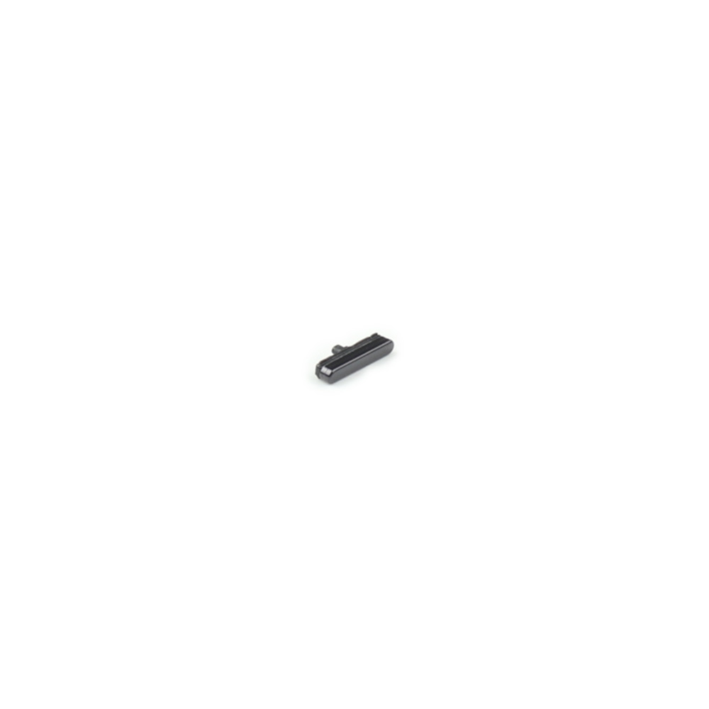 Power Button For Samsung Galaxy S22 Ultra Black OEM-Equivalent