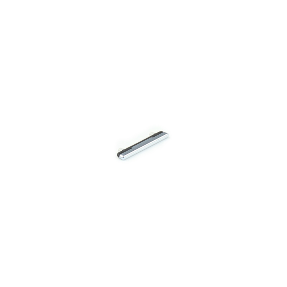Volume Button For Samsung Galaxy S21 Ultra Grey OEM-Equivalent