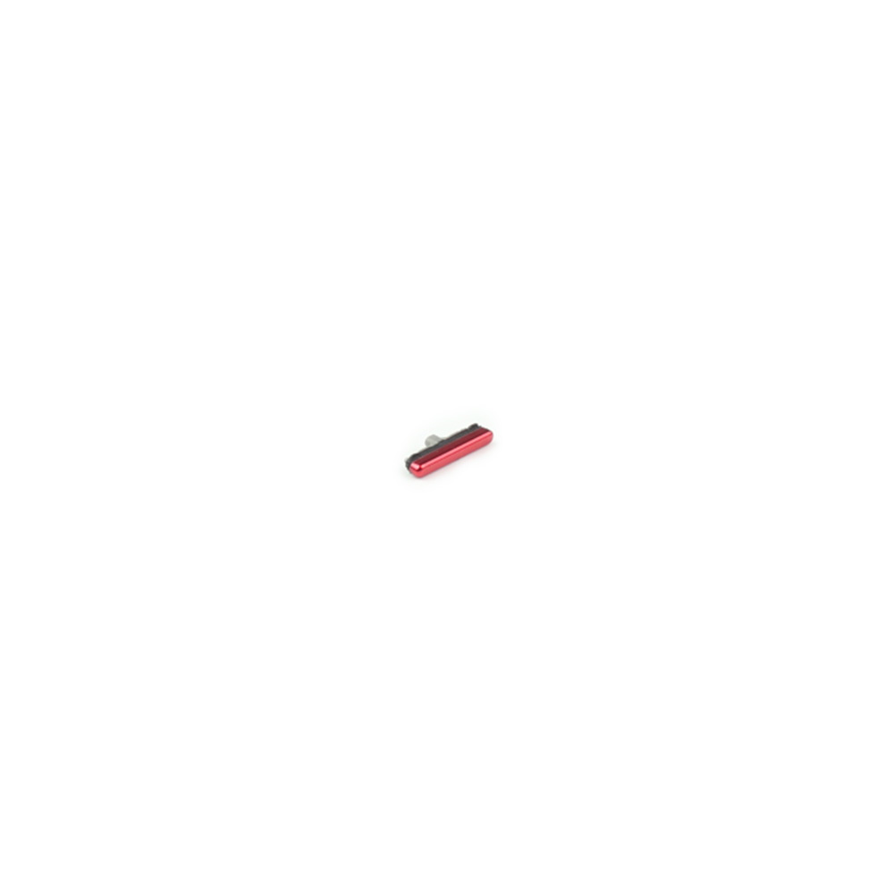 Power Button For Samsung Galaxy S20/S20 Plus Red OEM-Equivalent