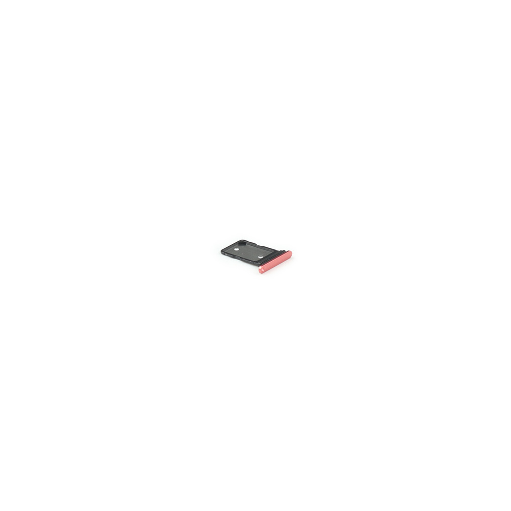 Sim Card Tray For Google Pixel 7A Orange OEM-Equivalent