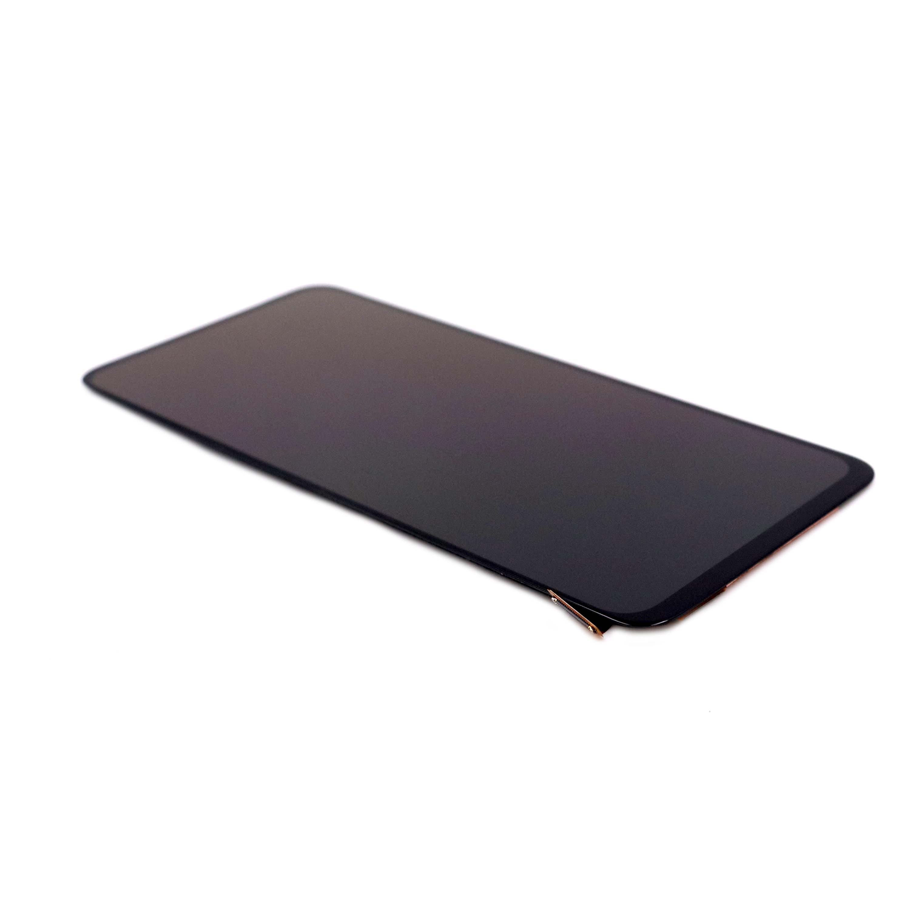 Display For Oppo Reno 2Z Black (OLED) OEM-Equivalent