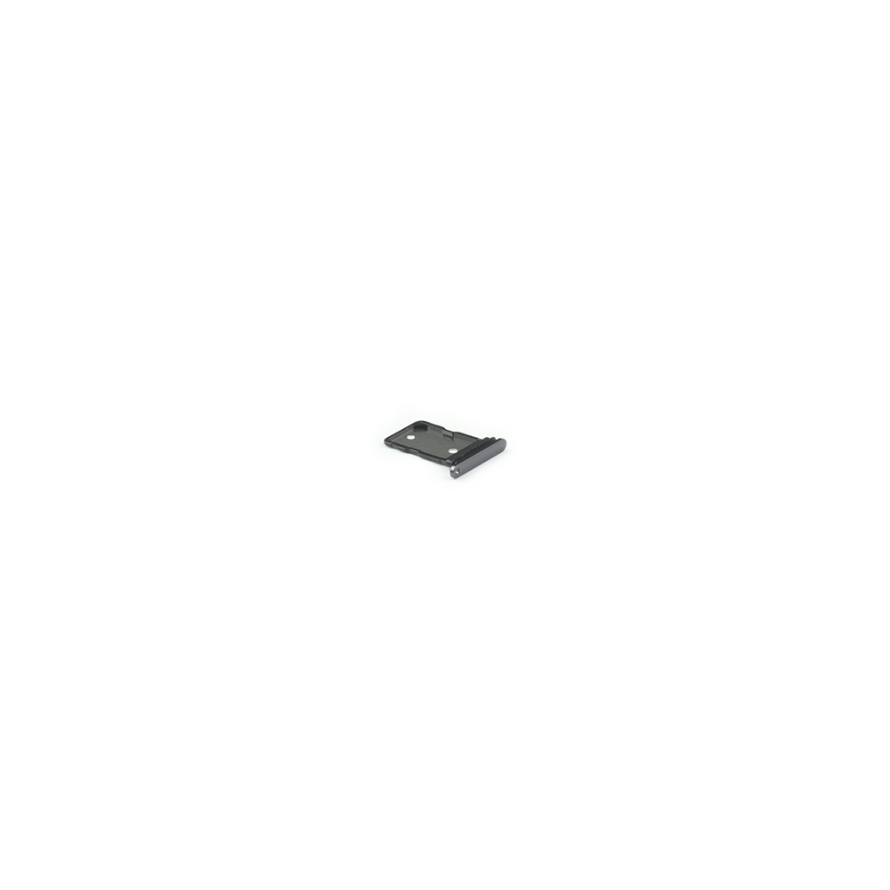 Sim Card Tray For Google Pixel 7A Black OEM-Equivalent