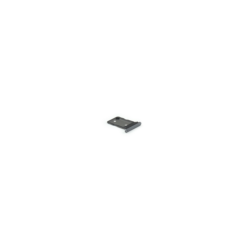 Sim Card Tray For Google Pixel 8 Black OEM-Equivalent