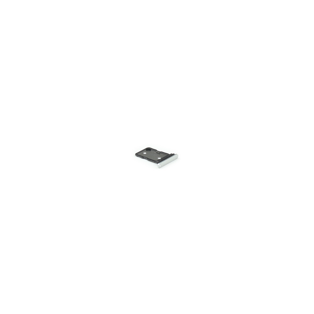 Sim Card Tray For Google Pixel 8 White OEM-Equivalent