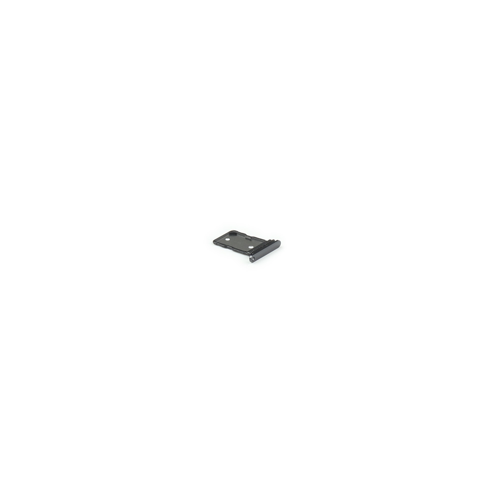 Sim Card Tray For Google Pixel 7 Black OEM-Equivalent