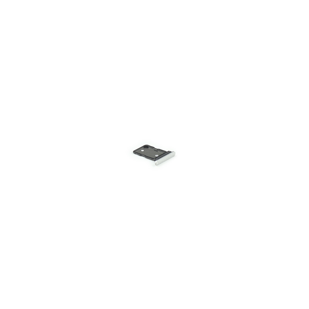 Sim Card Tray For Google Pixel 7A White OEM-Equivalent