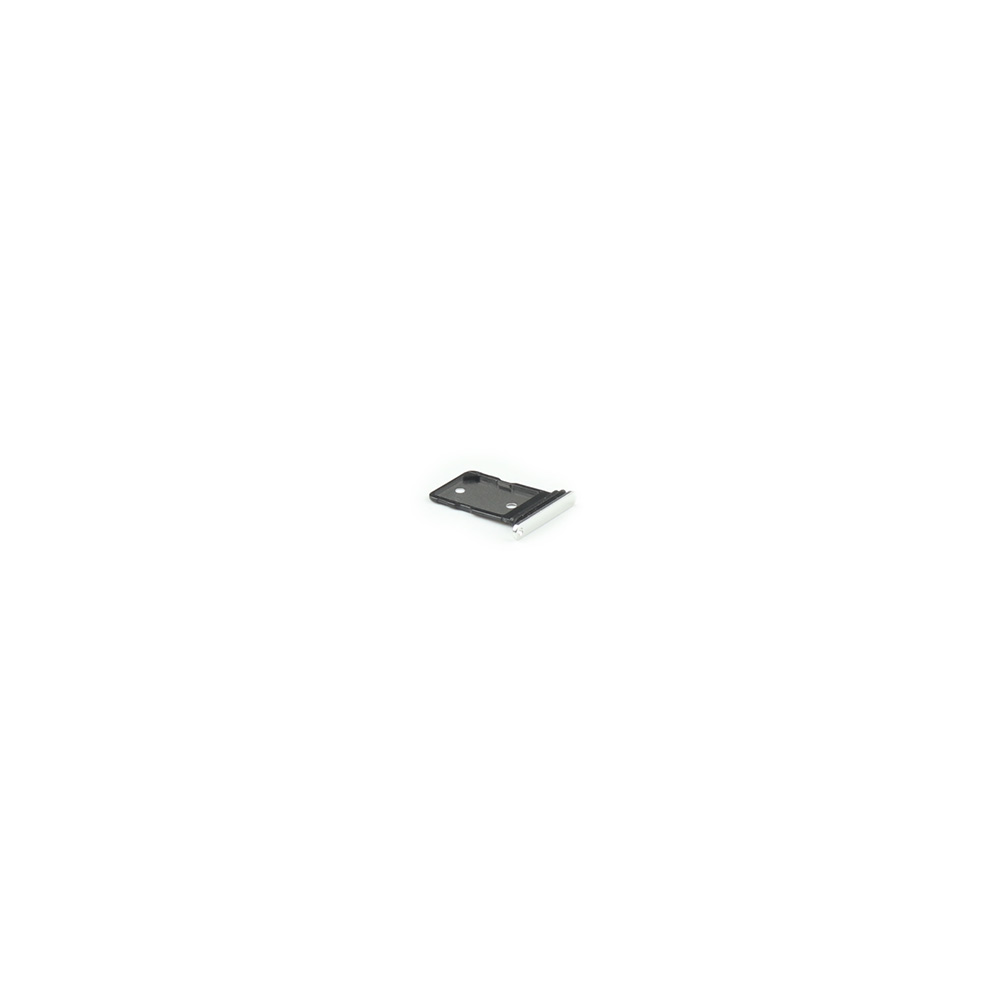 Sim Card Tray For Google Pixel 7 Pro White OEM-Equivalent
