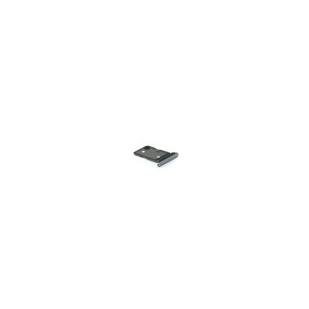 Sim Card Tray For Google Pixel 7 Pro Black OEM-Equivalent