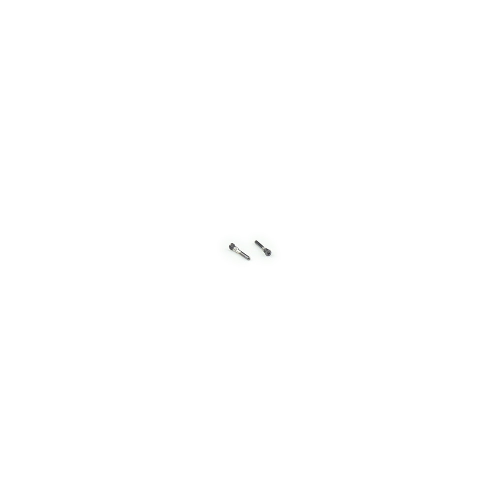 Bottom Screw For iPhone 15 Series Black Titanium OEM-Equivalent