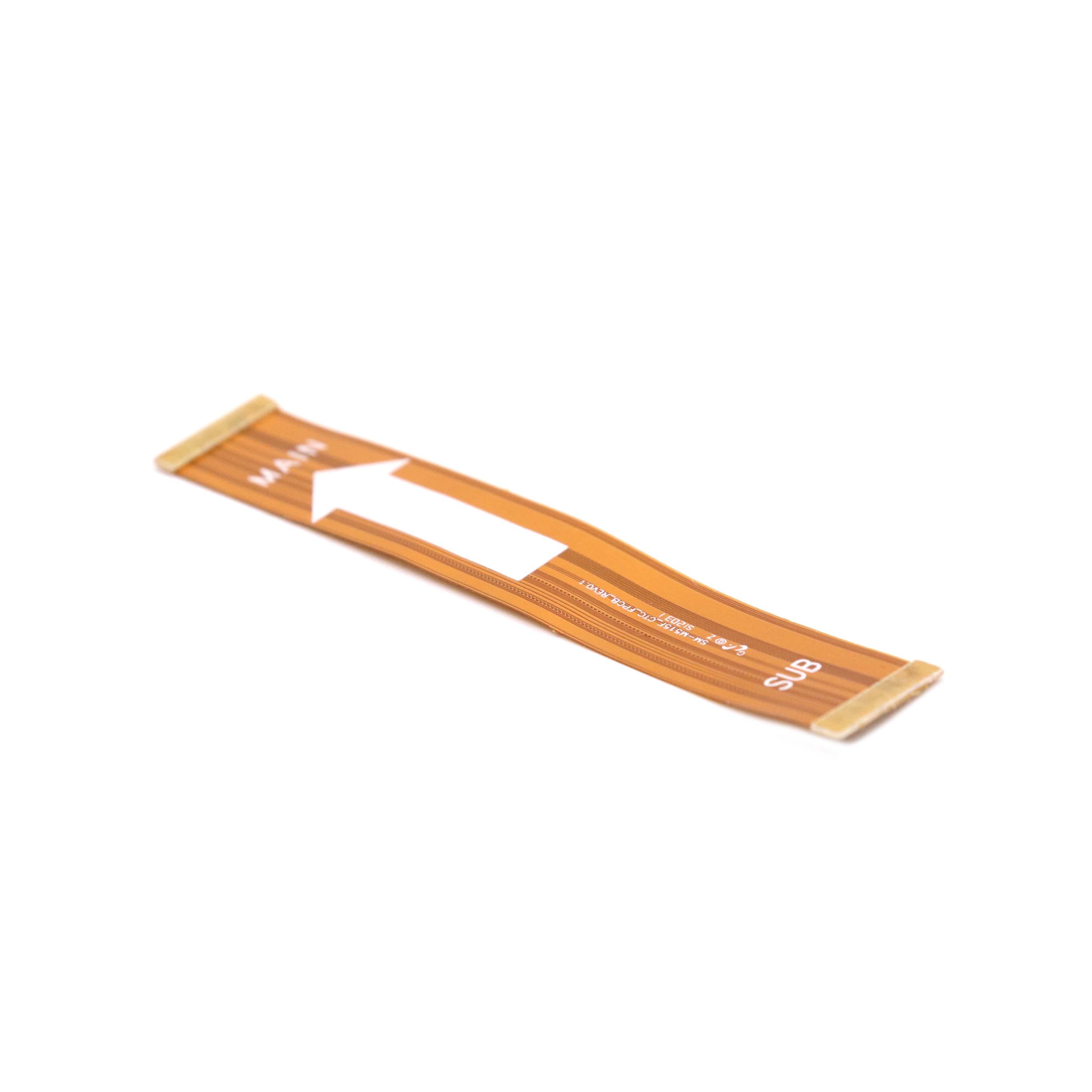 Main Flex For Samsung Galaxy M51 OEM-Equivalent