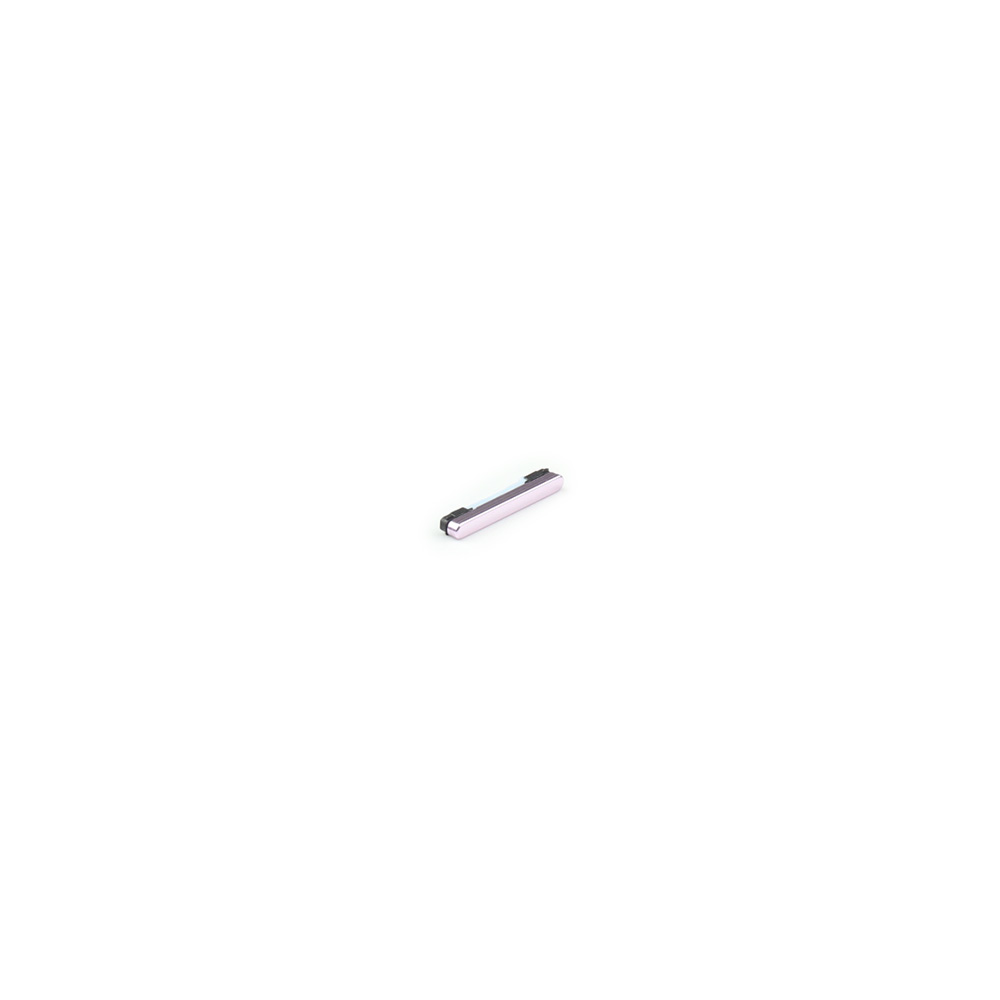 Volume Button For Samsung Galaxy S23/S23 Plus Lavender OEM-Equivalent