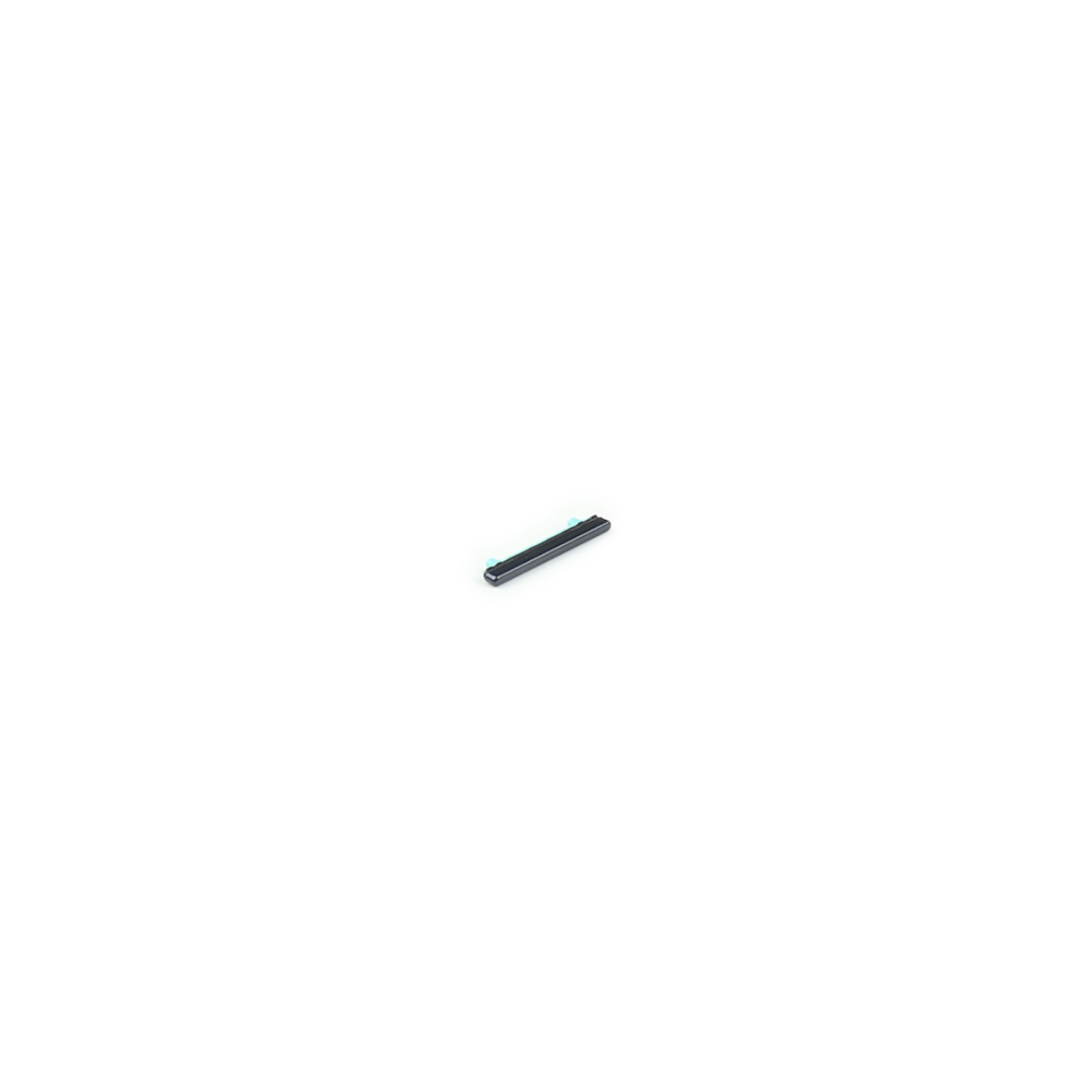 Volume Button For Samsung Galaxy S20 Ultra Black OEM-Equivalent