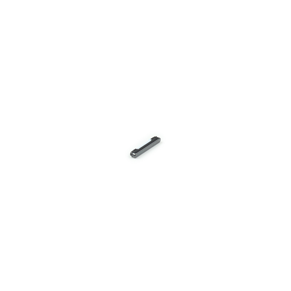 Volume Button For Samsung Galaxy S23 Ultra Black OEM-Equivalent