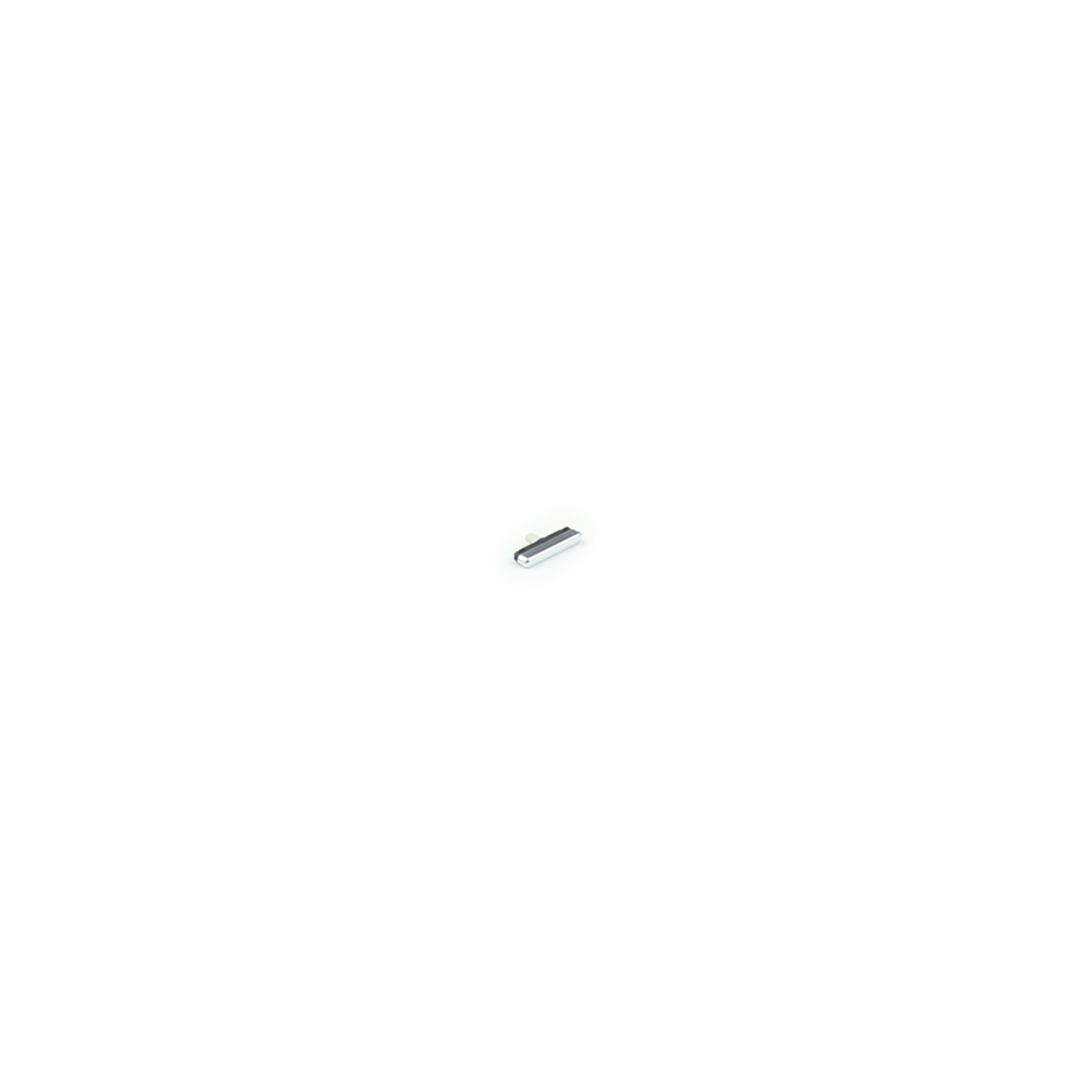 Power Button For Samsung Galaxy S21 Ultra Grey OEM-Equivalent