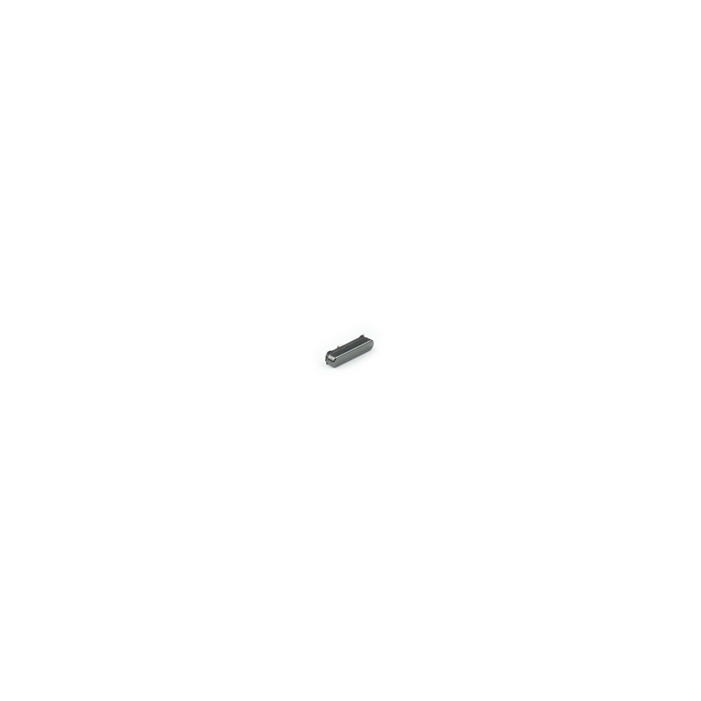 Power Button For Samsung Galaxy S23/S23 Plus Black OEM-Equivalent