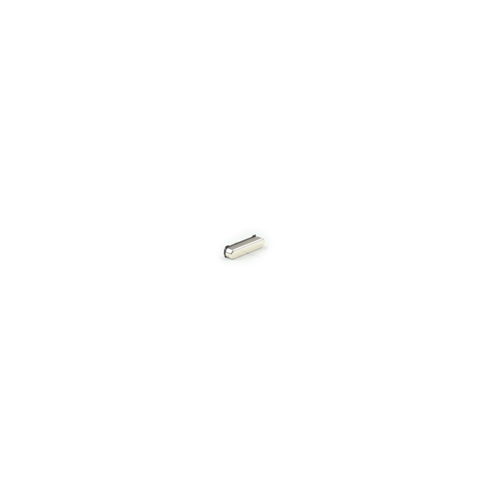 Power Button For Samsung Galaxy S23/S23 Plus Cream OEM-Equivalent