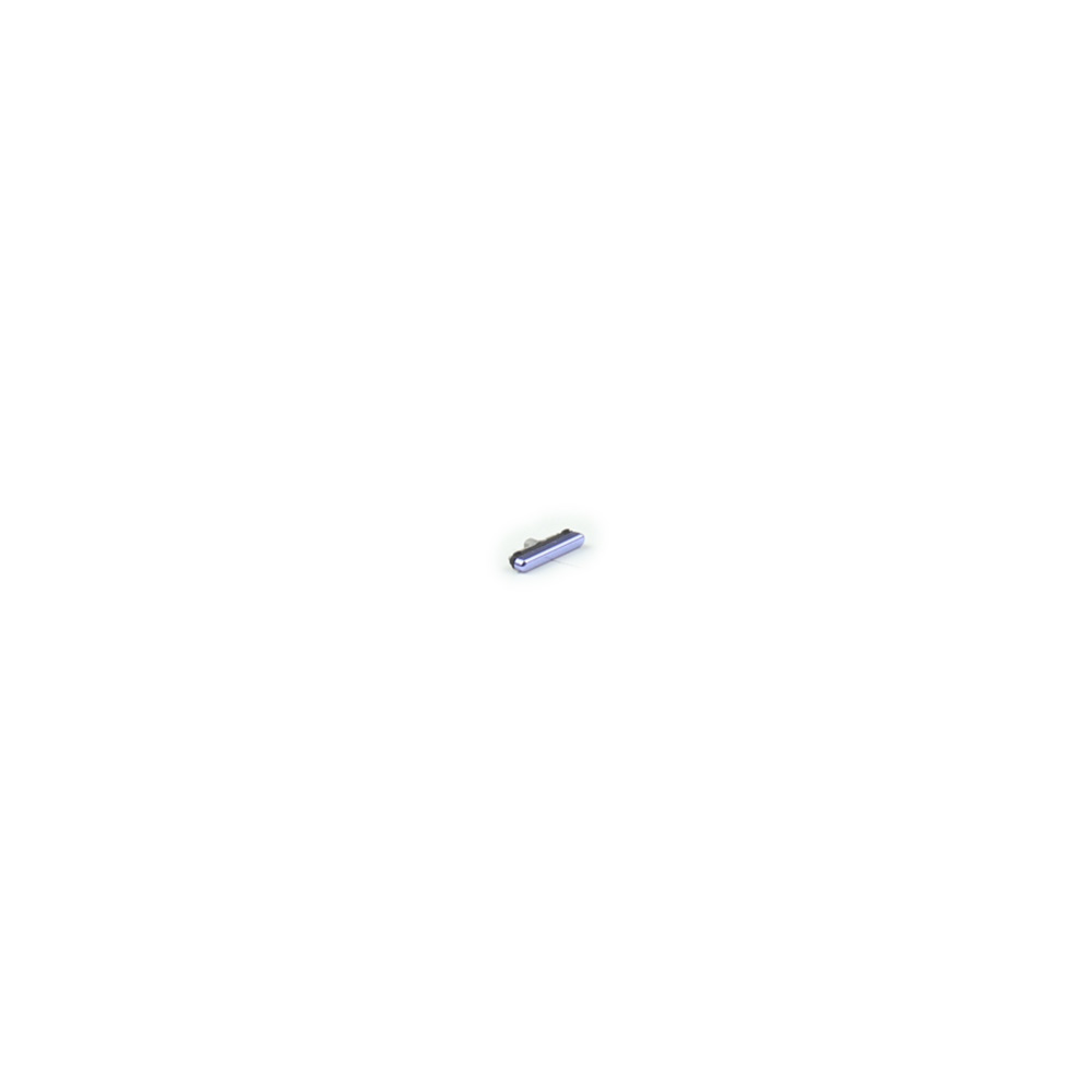 Power Button For Samsung Galaxy S20/S20 Plus Purple OEM-Equivalent